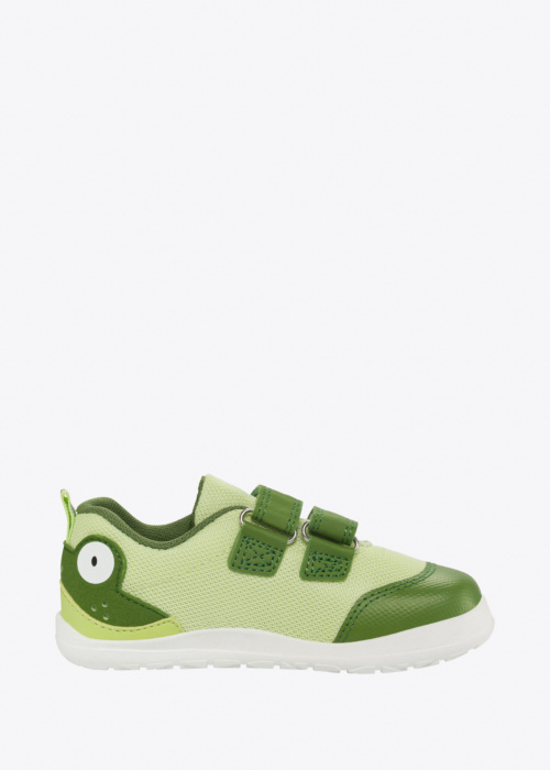 Кроссовки Alv barefoot Paw 2v Viking