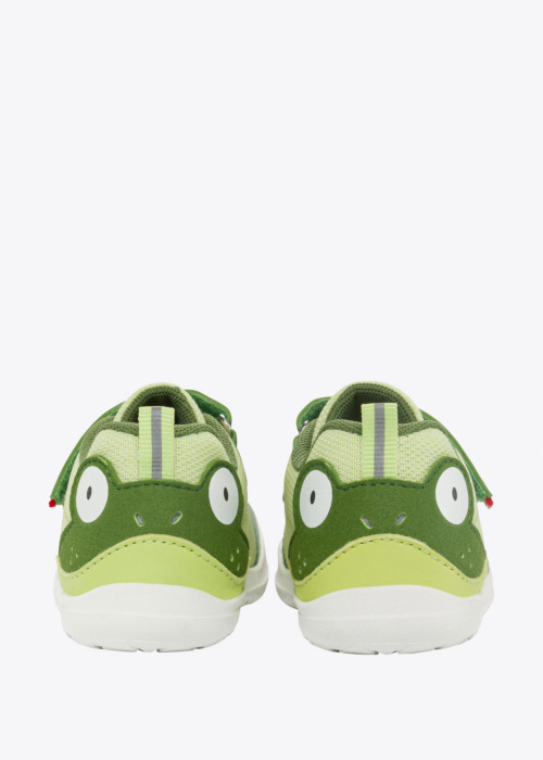 Кроссовки Alv barefoot Paw 2v Viking