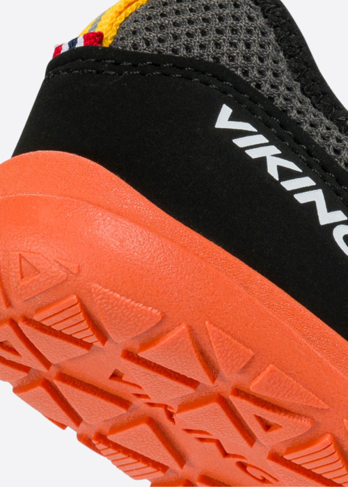 Кроссовки Alv barefoot Paw Viking