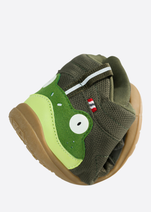 Viking poolsaapad Alv barefoot Paw