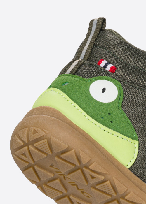 Viking poolsaapad Alv barefoot Paw