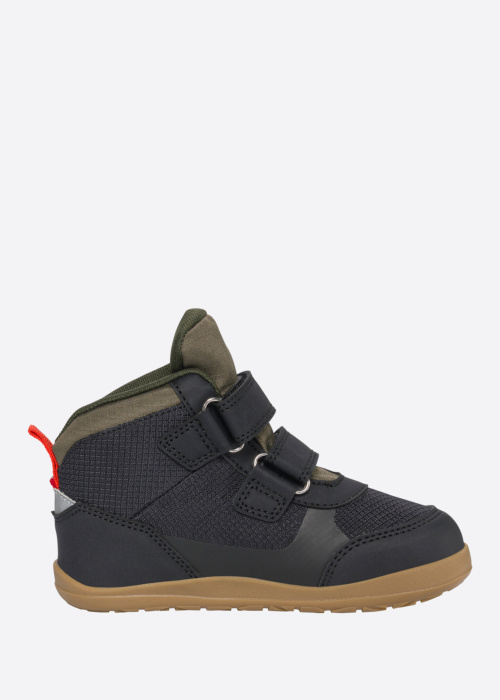 Полусапоги Aspen barefoot Mid Viking