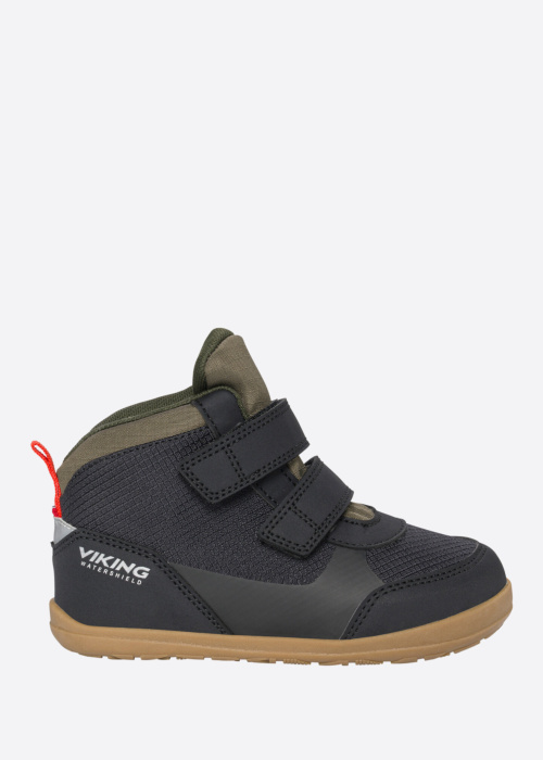 Полусапоги Aspen barefoot Mid Viking