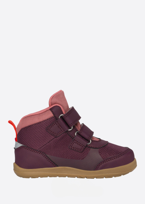 Полусапоги Aspen barefoot Mid Viking