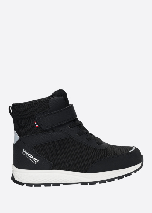 Viking talvesaapad Equip Warm Wp 1v