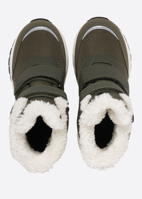 Viking talvesaapad Equip Warm Wp 2v