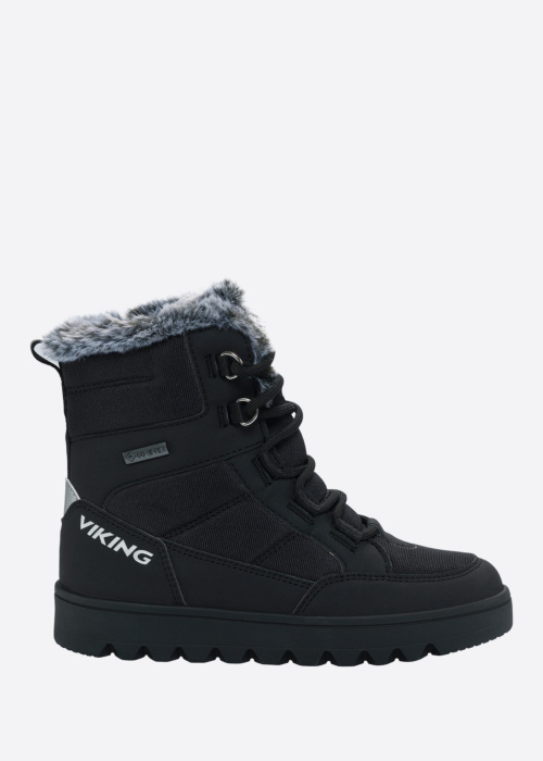 Viking talvesaapad Fleek Warm Gtx Zip