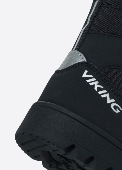 Viking talvesaapad Fleek Warm Gtx Zip