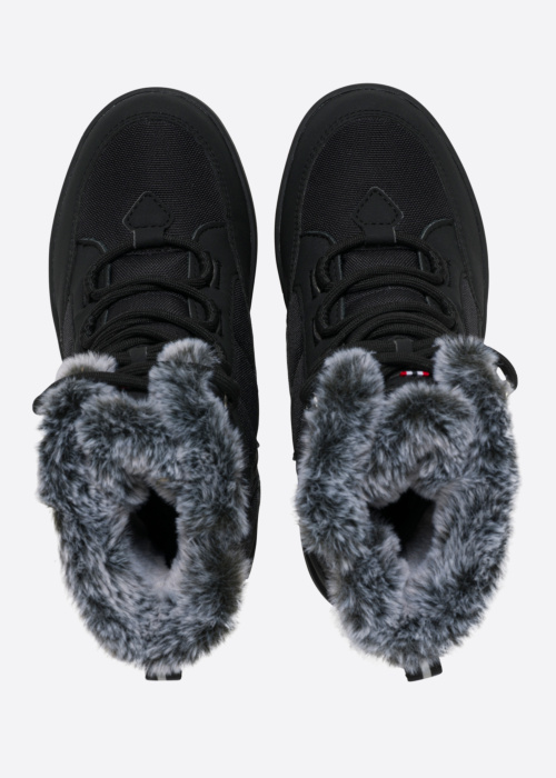 Viking talvesaapad Fleek Warm Gtx Zip