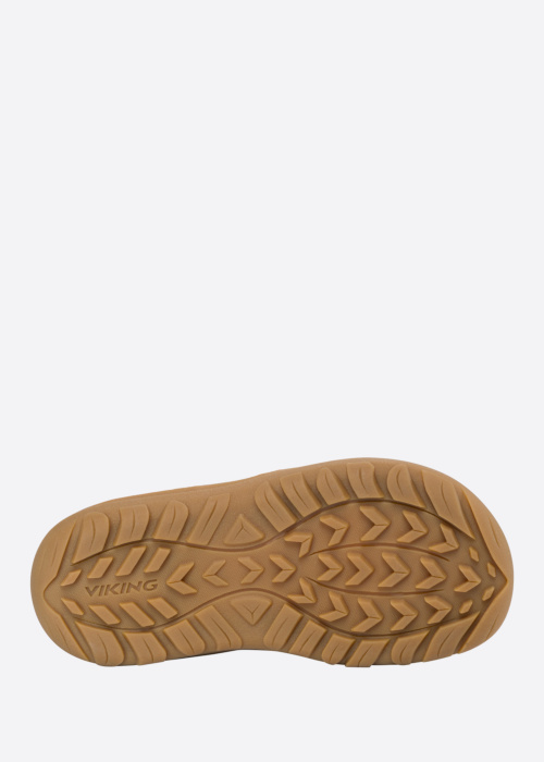 Viking talvesaapad Rowan barefoot Warm Wp 2v