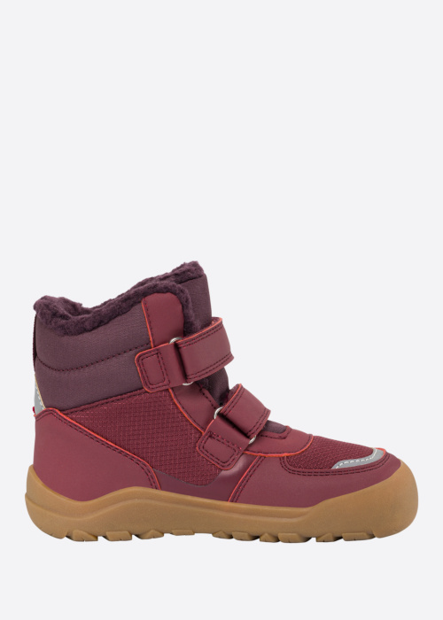 Viking talvesaapad Rowan barefoot Warm Wp 2v