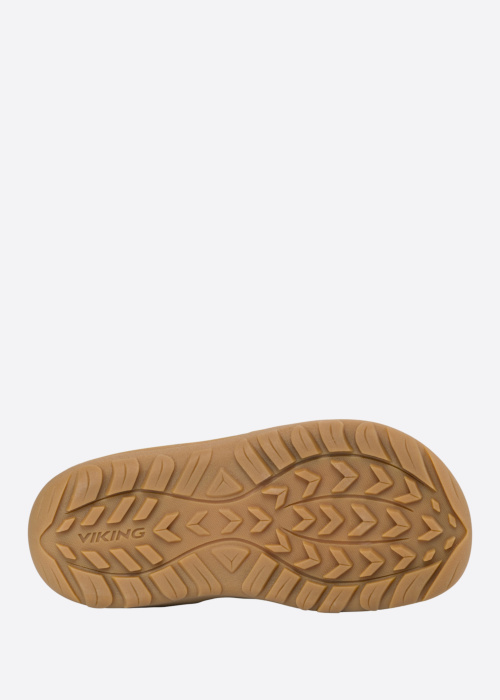 Viking talvesaapad Rowan barefoot Warm Wp 2v