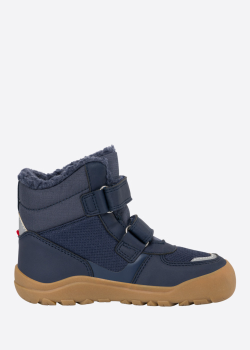 Viking talvesaapad Rowan barefoot Warm Wp 2v
