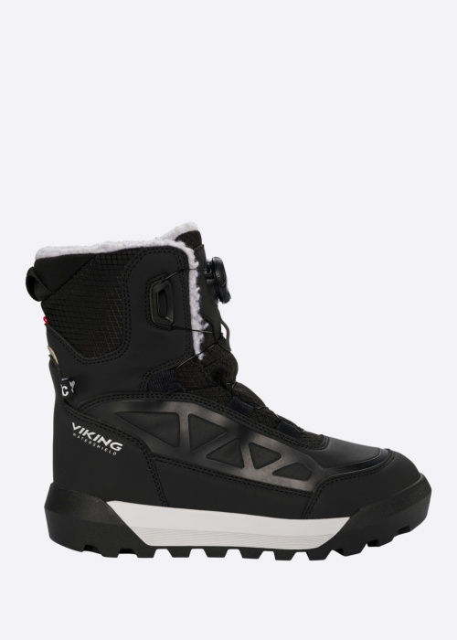 Зимние сапоги Constrictor Warm Sc Wp Boa Viking