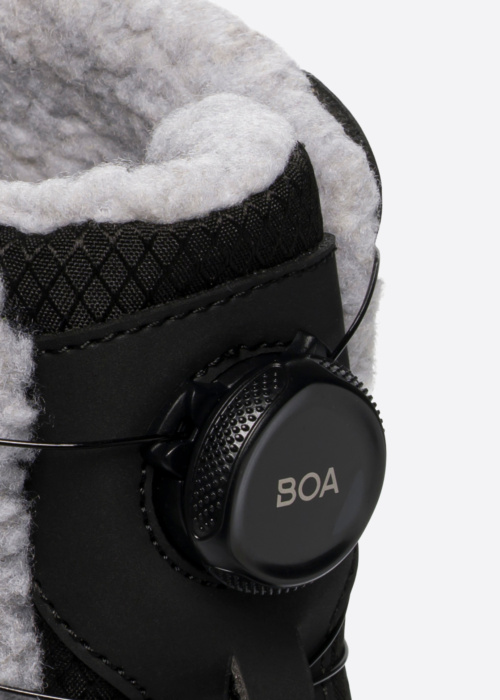 Зимние сапоги Constrictor Warm Sc Wp Boa Viking