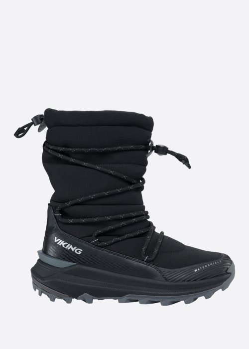 Зимние сапоги Her Serene So Tall Warm Wp Viking