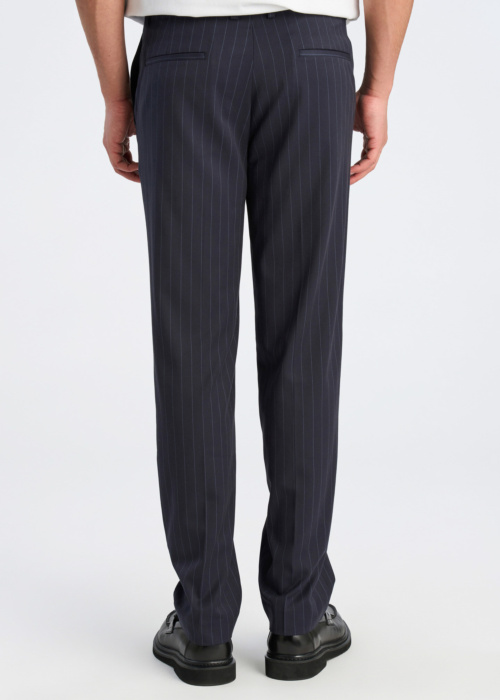 Длинные брюки Striped Lindbergh