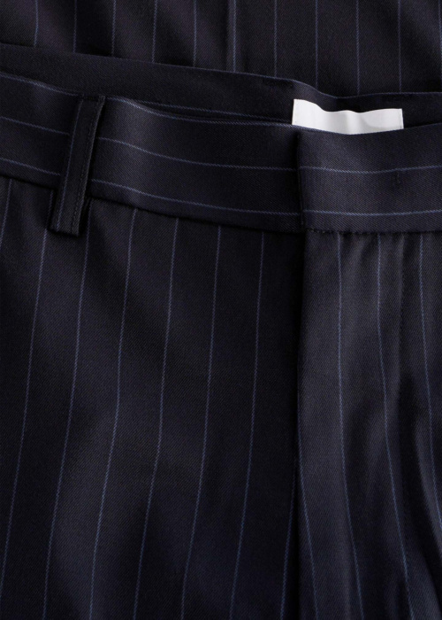 Длинные брюки Striped Lindbergh