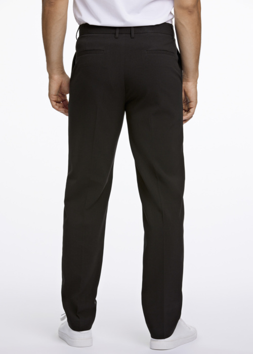 Брюки со стрелками Relaxed Lindbergh