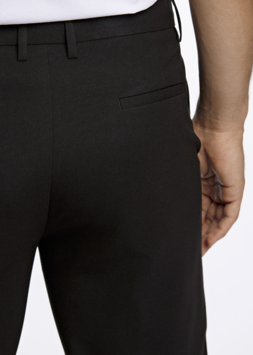 Брюки со стрелками Relaxed Lindbergh