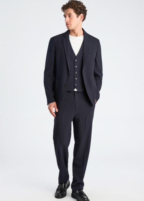 Lindbergh viigipüksid Relaxed Formal