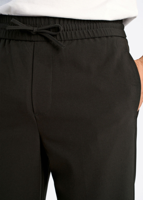Длинные брюки Relaxed Elasticated Lindbergh