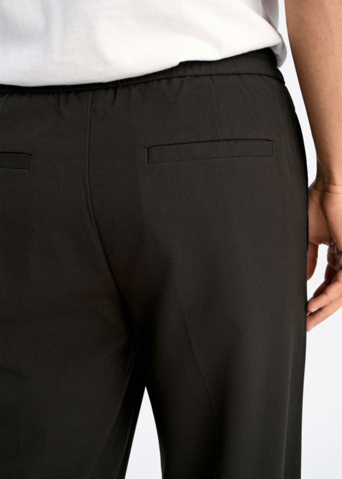 Длинные брюки Relaxed Elasticated Lindbergh