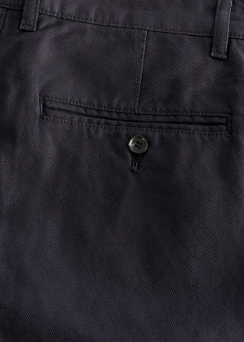 Lindbergh Black püksid Superflex Chino