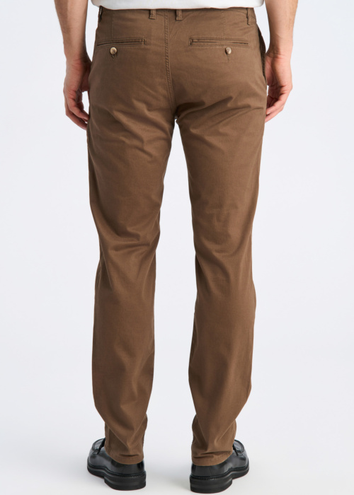 Lindbergh Black püksid Superflex Chino