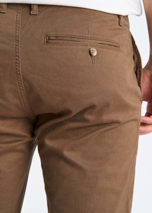 Lindbergh Black püksid Superflex Chino