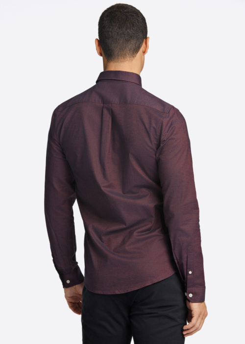 Lindbergh triiksärk Oxford Superflex