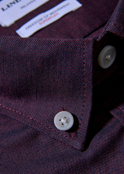 Lindbergh triiksärk Oxford Superflex