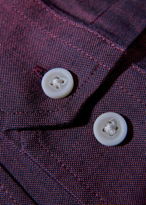 Lindbergh triiksärk Oxford Superflex