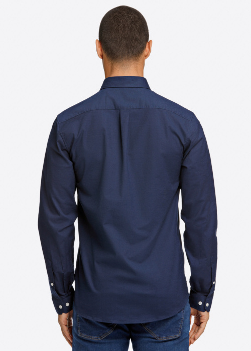 Lindbergh triiksärk Oxford Superflex