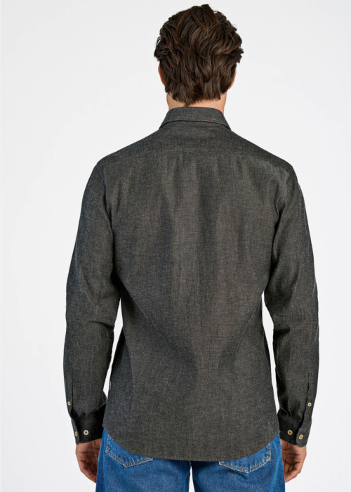 Lindbergh triiksärk Soft Indigo