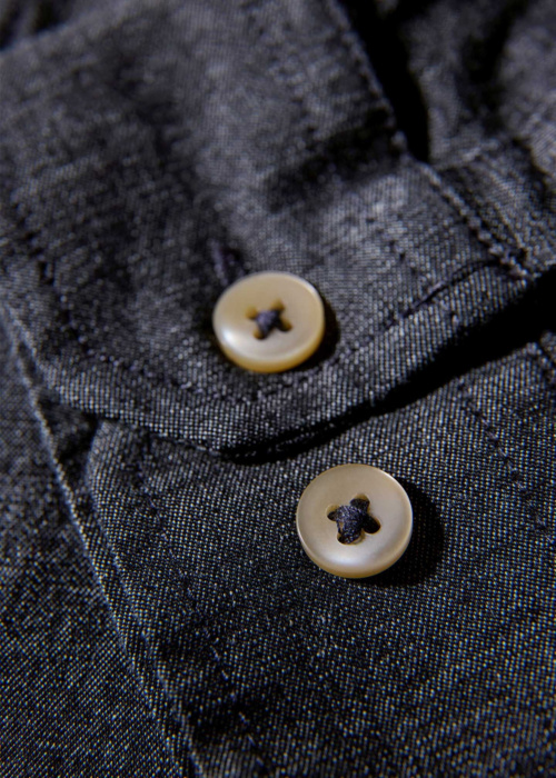 Lindbergh triiksärk Soft Indigo