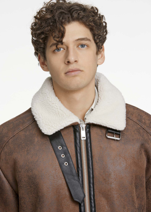 куртка Lindbergh