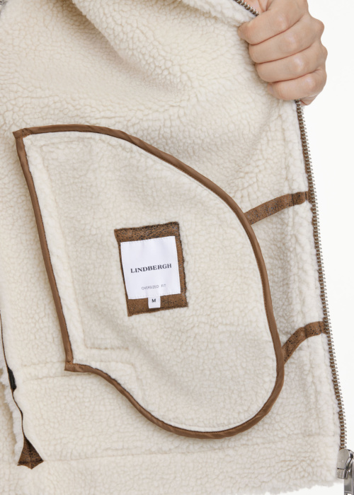 куртка Lindbergh