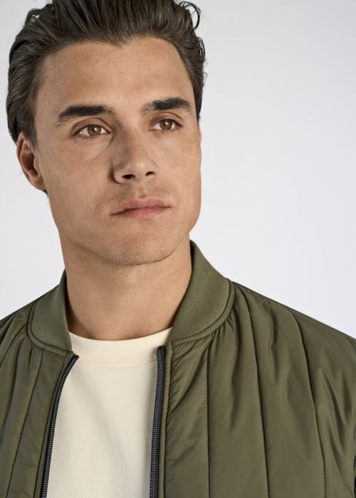 Весенне-осенняя куртка Lindbergh