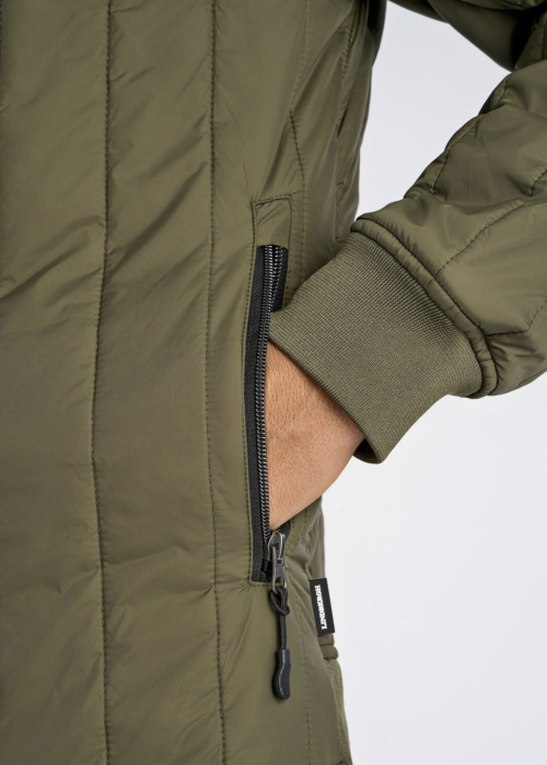 Весенне-осенняя куртка Lindbergh