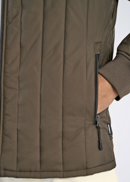 Весенне-осенняя куртка Lindbergh