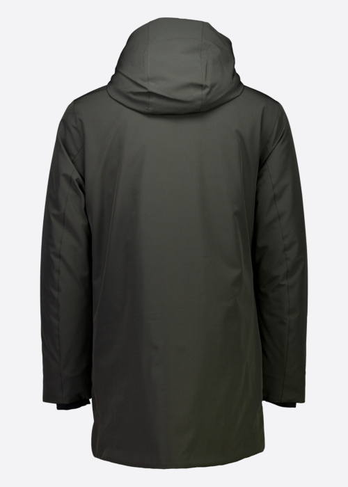 Lindbergh talveparka