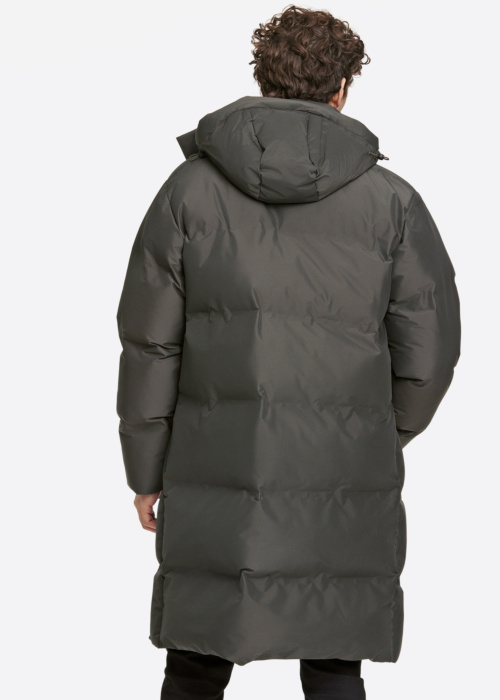 Зимнее пальто Recycled Padded Lindbergh