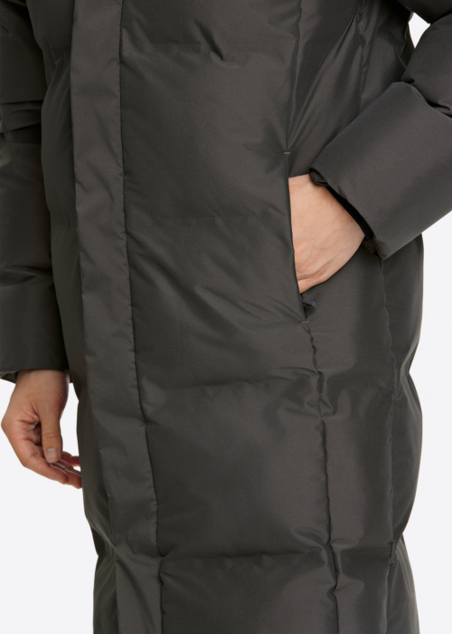 Зимнее пальто Recycled Padded Lindbergh
