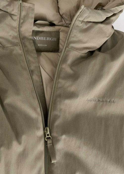 Зимняя куртка Functional Lindbergh