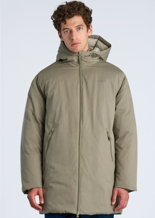 Зимняя куртка Functional Lindbergh
