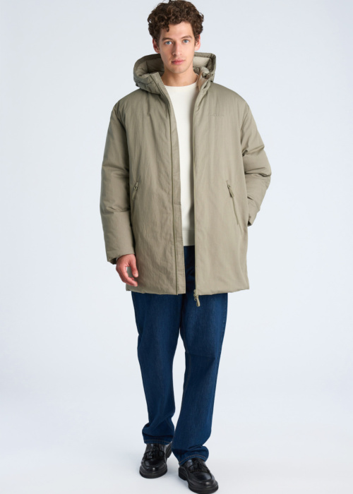 Зимняя куртка Functional Lindbergh