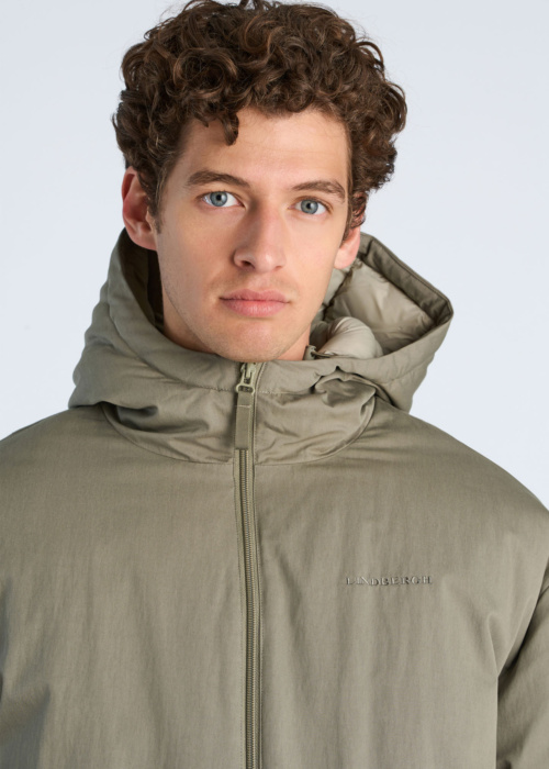 Зимняя куртка Functional Lindbergh