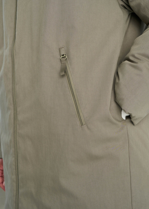 Зимняя куртка Functional Lindbergh