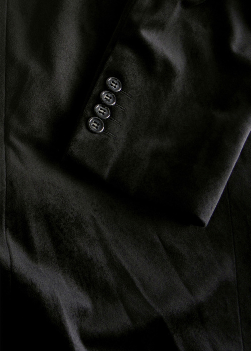 Lindbergh pintsak Velvet